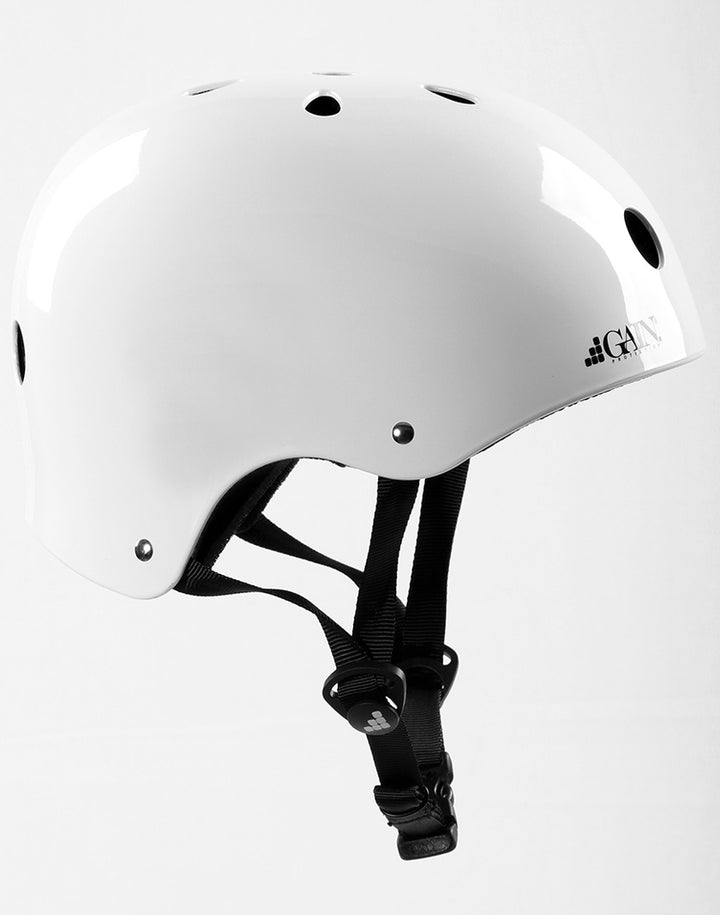GAIN PROTECTION THE SLEEPER HELMET - GLOSS WHITE